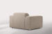 Jagger Armchair - Serenity Sand Armchairs - 7