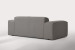 Jagger 2-Seater Couch - Avalon Grey 2 - Seater Couches - 6