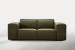Jagger 2-Seater Couch - Dawn Ivy 2 - Seater Couches - 1