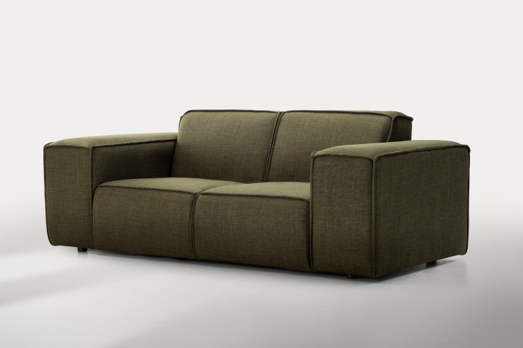 Jagger 2-Seater Couch - Dawn Ivy 2 - Seater Couches - 1