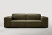 Jagger 3-Seater Couch - Dawn Ivy 3 - Seater Couches - 1