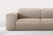 Jagger 3-Seater Couch - Serenity Sand 3 - Seater Couches - 3