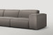 Jagger Modular - 4-Seater Couch - Avalon Grey 4 - Seater Couches - 4
