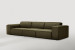 Jagger Modular - 4-Seater Couch - Dawn Ivy 4 - Seater Couches - 2