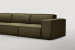 Jagger Modular - 4-Seater Couch - Dawn Ivy 4 - Seater Couches - 3