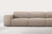 Jagger Modular - 4-Seater Couch - Serenity Sand 4 - Seater Couches - 3