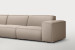 Jagger Modular - 4-Seater Couch - Serenity Sand 4 - Seater Couches - 5