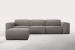 Jagger Modular - Daybed - Avalon Grey Daybed Couches - 1
