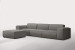 Jagger Modular - Daybed - Avalon Grey Daybed Couches - 2