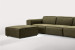 Jagger Modular - Daybed - Dawn Ivy Daybed Couches - 4