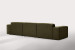 Jagger Modular - Daybed - Dawn Ivy Daybed Couches - 6