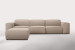 Jagger Modular - Daybed -  Serenity Sand Daybed Couches - 1