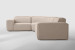 Jagger Modular - Corner Couch Set - Serenity Sand Corner Couches - 4