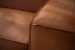 Jagger Leather Armchair - Whiskey Leather Armchairs - 7