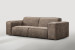 Jagger 3-Seater Leather Couch -  Dune 3 - Seater Couches - 2