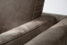 Wallace 3-Seater Leather Couch - Dune 3 - Seater Couches - 7