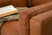 Wallace Leather Armchair - Whiskey Armchairs - 8