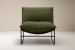 Savion Chair - Olive Occasional Chairs - 2