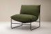 Savion Chair - Olive Occasional Chairs - 3