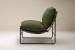 Savion Chair - Olive Occasional Chairs - 4