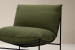 Savion Chair - Olive Occasional Chairs - 6