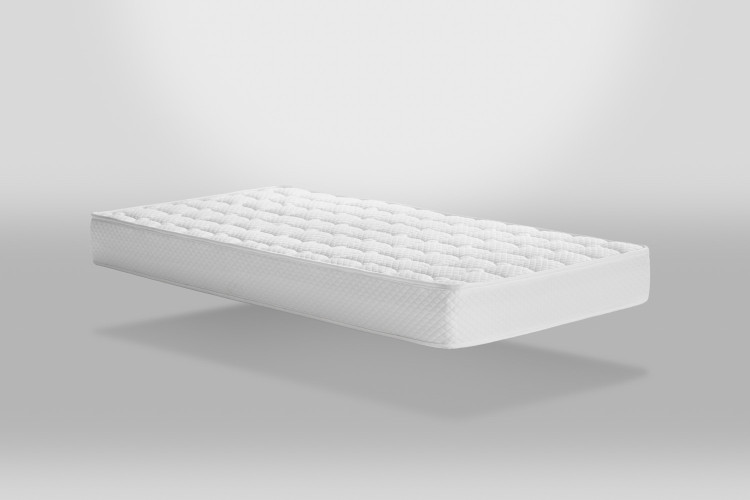 Visco Pedic Dawn Mattress - Euro Euro Mattresses - 1