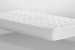 Visco Pedic Dawn Mattress - Euro Euro Mattresses - 2