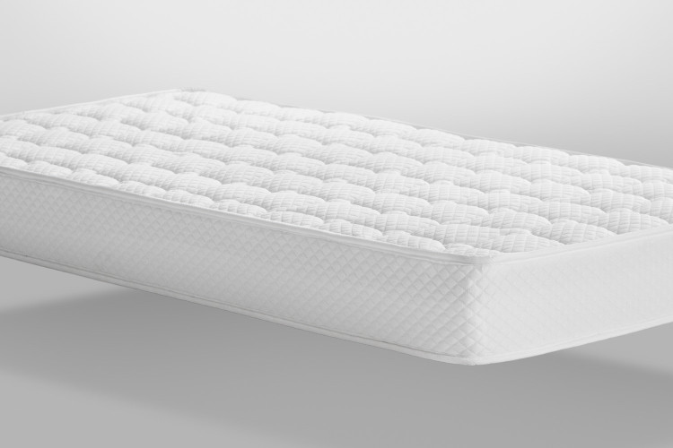 Visco Pedic Dawn Mattress - Single Single Mattress - 2