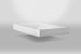 Lunar Mattress - Single XL Single Extra Length Mattress - 1