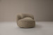 Rohan Couch - Stone Fabric Couches - 5