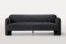 Norvin 3-Seater Couch - Raven 3 - Seater Couches - 2