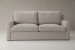 Harbor 3-Seater Couch - Driftstone 3 - Seater Couches - 1
