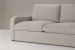 Harbor 3-Seater Couch - Driftstone 3 - Seater Couches - 5