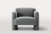 Norvin Armchair - Silverthorne Armchairs - 2