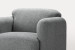Norvin Armchair - Silverthorne Armchairs - 5