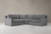 Harbor Corner Couch - Anchor Corner Couches - 1