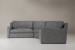 Harbor Corner Couch - Anchor Corner Couches - 2