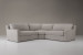 Harbor Corner Couch - Driftstone Corner Couches - 1