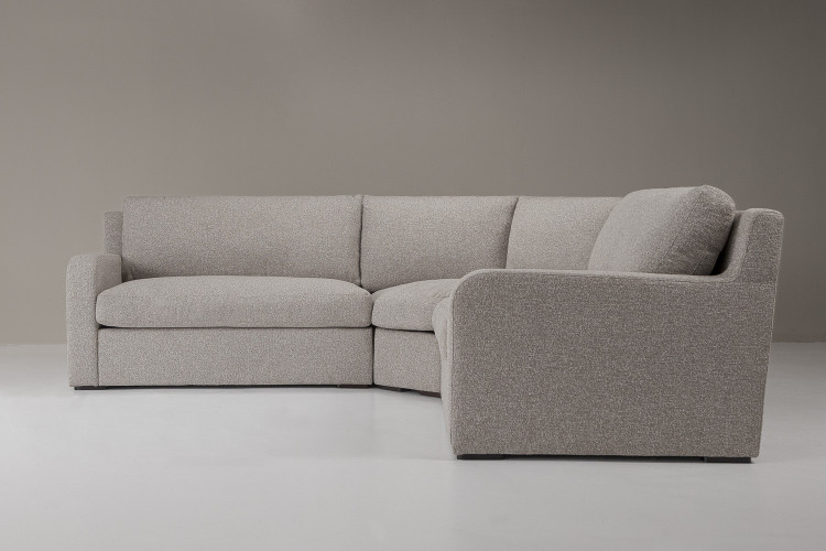 Harbor Corner Couch - Driftstone Corner Couches - 1