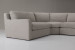 Harbor Corner Couch - Driftstone Corner Couches - 4