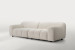 Norhaven Modular 3-Seater Couch - Ivory 3 - Seater Couches - 2