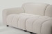 Norhaven Modular 3-Seater Couch - Ivory 3 - Seater Couches - 5
