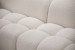 Norhaven Modular 3-Seater Couch - Ivory 3 - Seater Couches - 6