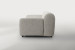 Norhaven Modular 3-Seater Couch - Ivory Drift 3 - Seater Couches - 3