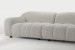 Norhaven Modular 3-Seater Couch - Ivory Drift 3 - Seater Couches - 5