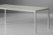 Venice Patio Dining Table - Stone - 2m Patio Dining Tables - 4