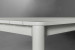 Venice Patio Dining Table - Stone - 2m Patio Dining Tables - 5