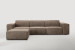 Jagger Leather Modular - Daybed - Dune Daybed Couches - 1