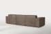 Jagger Leather Modular - Daybed - Dune Daybed Couches - 7