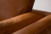Wallace 3-Seater Leather Couch - Whiskey 3 - Seater Couches - 7